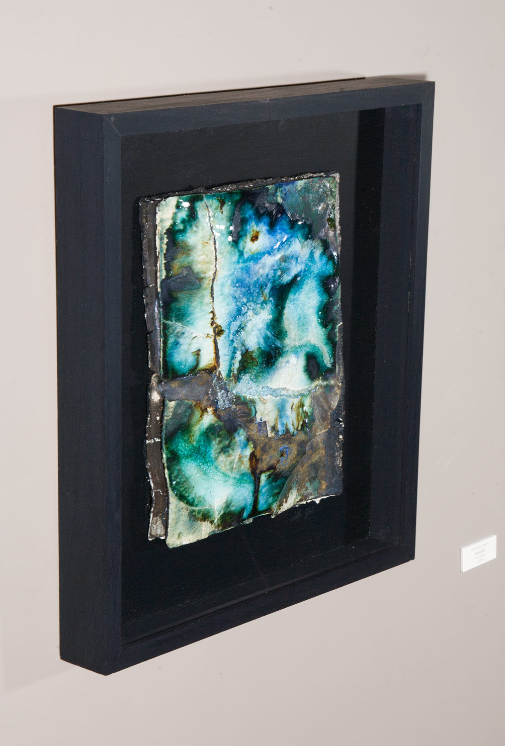 Lotte Glob, The Birds