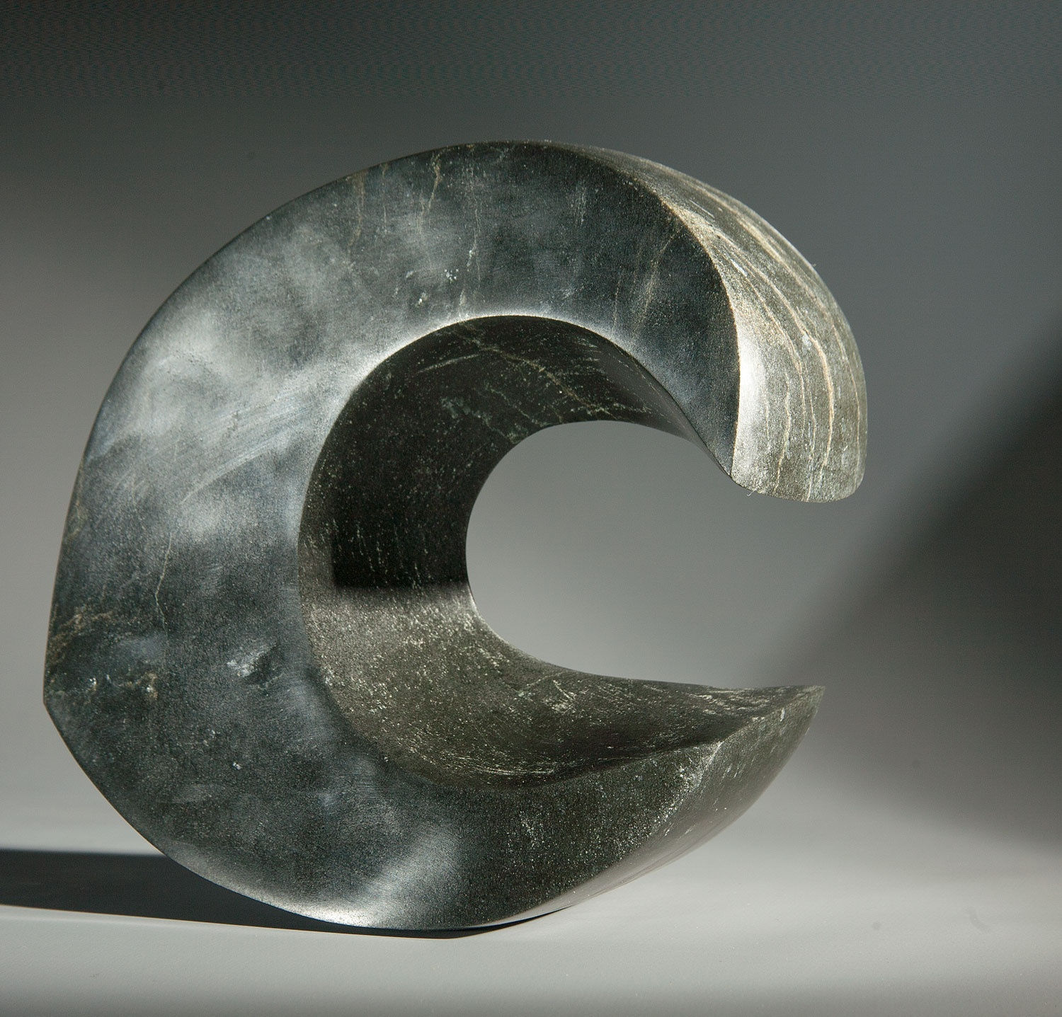 Steve Dilworth, Wave, 2016