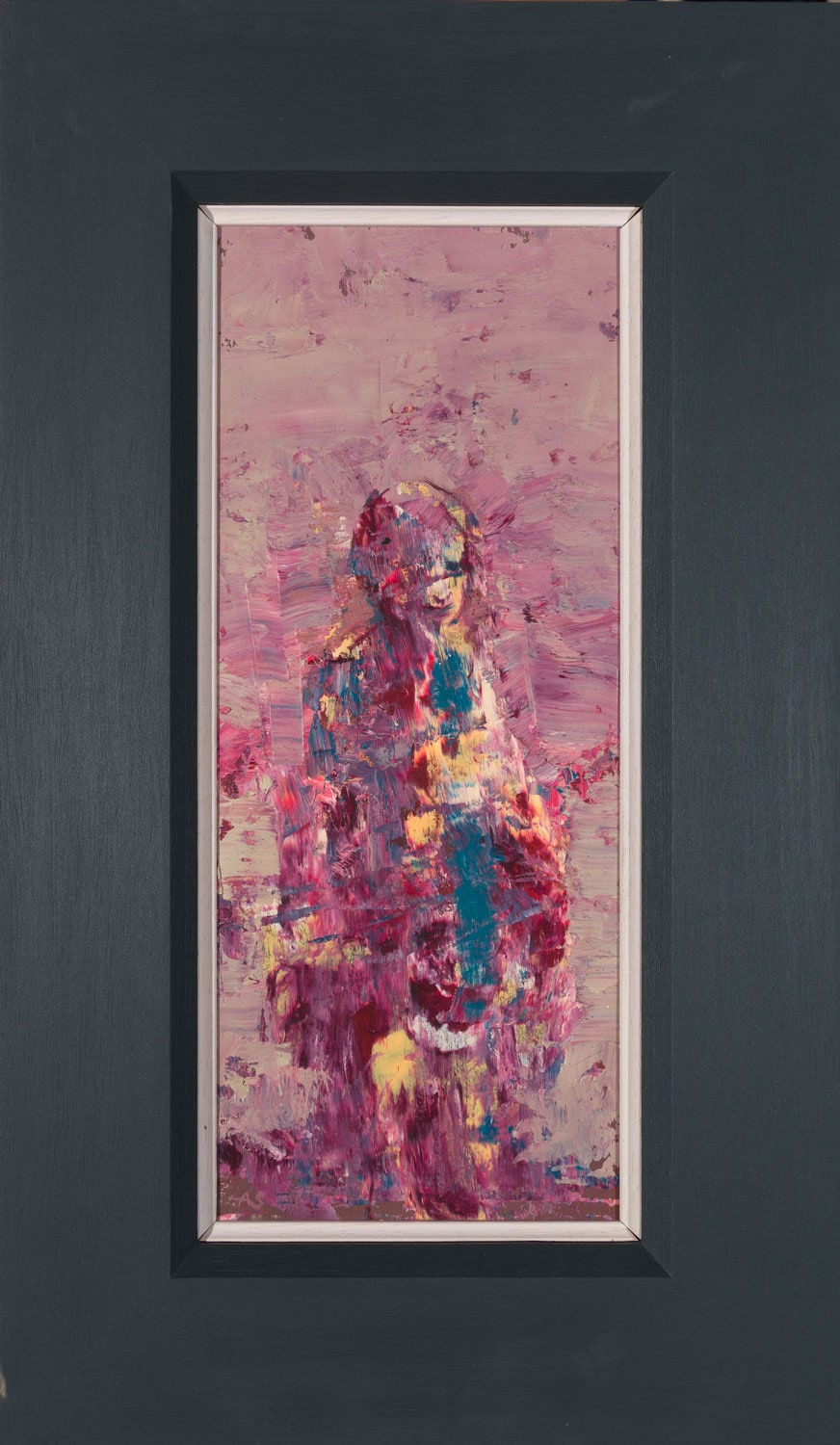 Anthony Scullion, Anomally, 2024