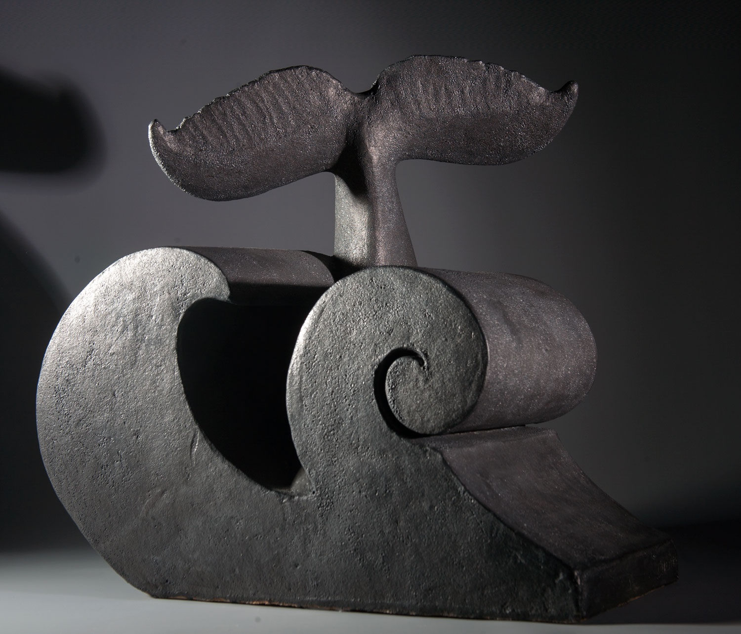 Illona Morrice, Tales of the Deep