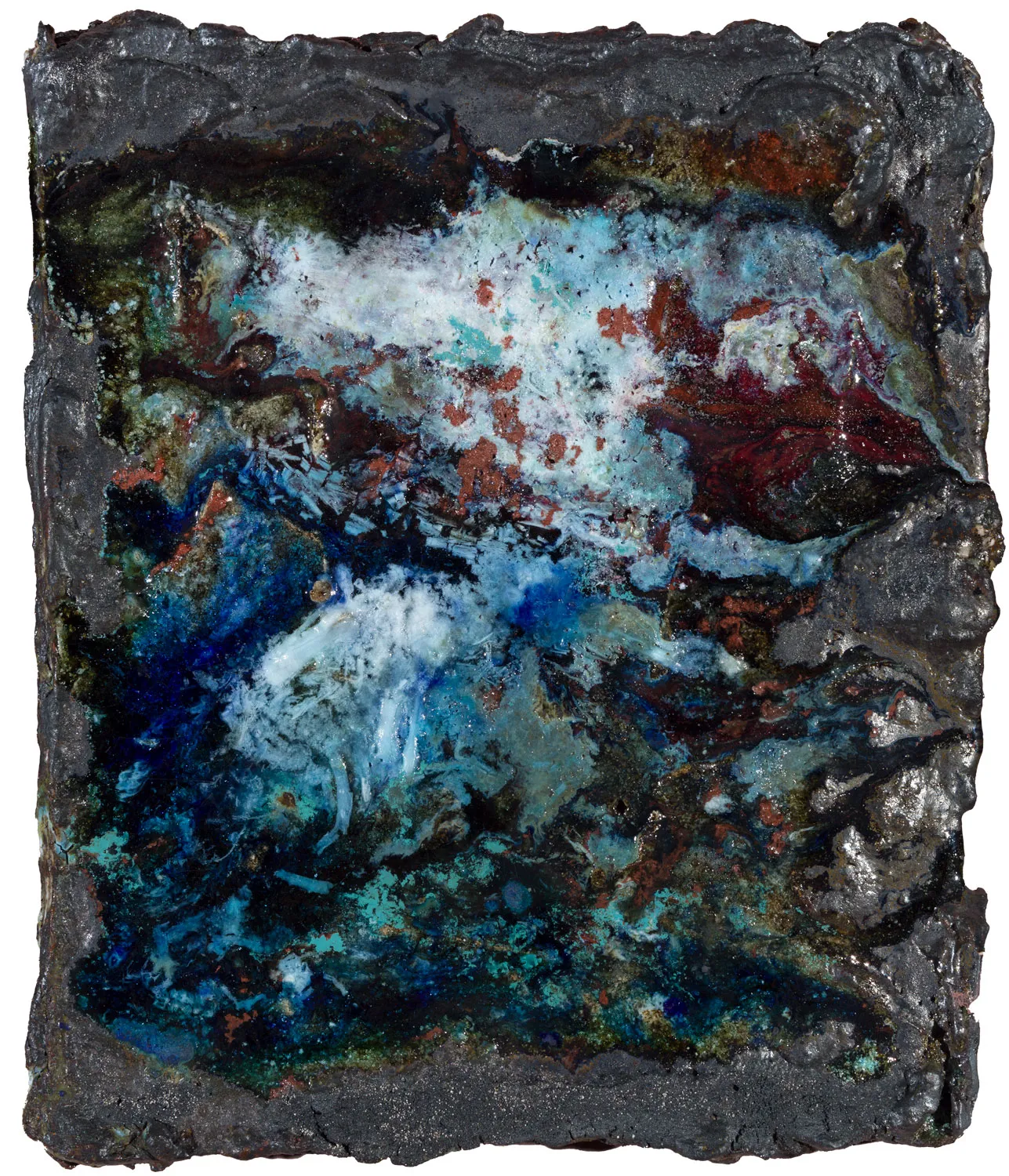 Lotte Glob, Birds, 2026