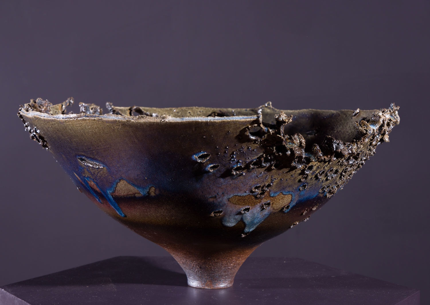 Allison Weightman, Big Shotgun Bowl, 2024