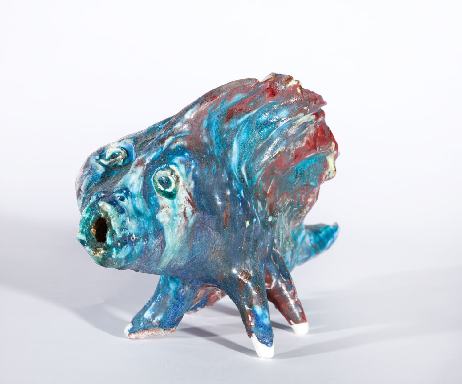 Lotte Glob, Wee Pete, 2022