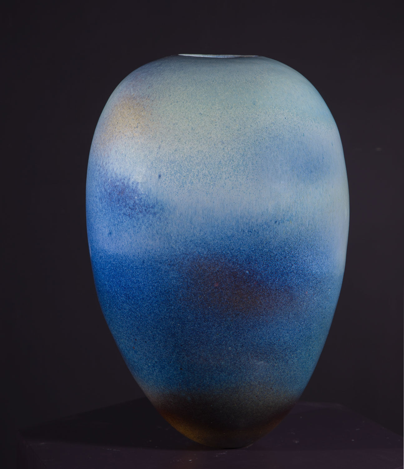 Allison Weightman | Cloud Burst