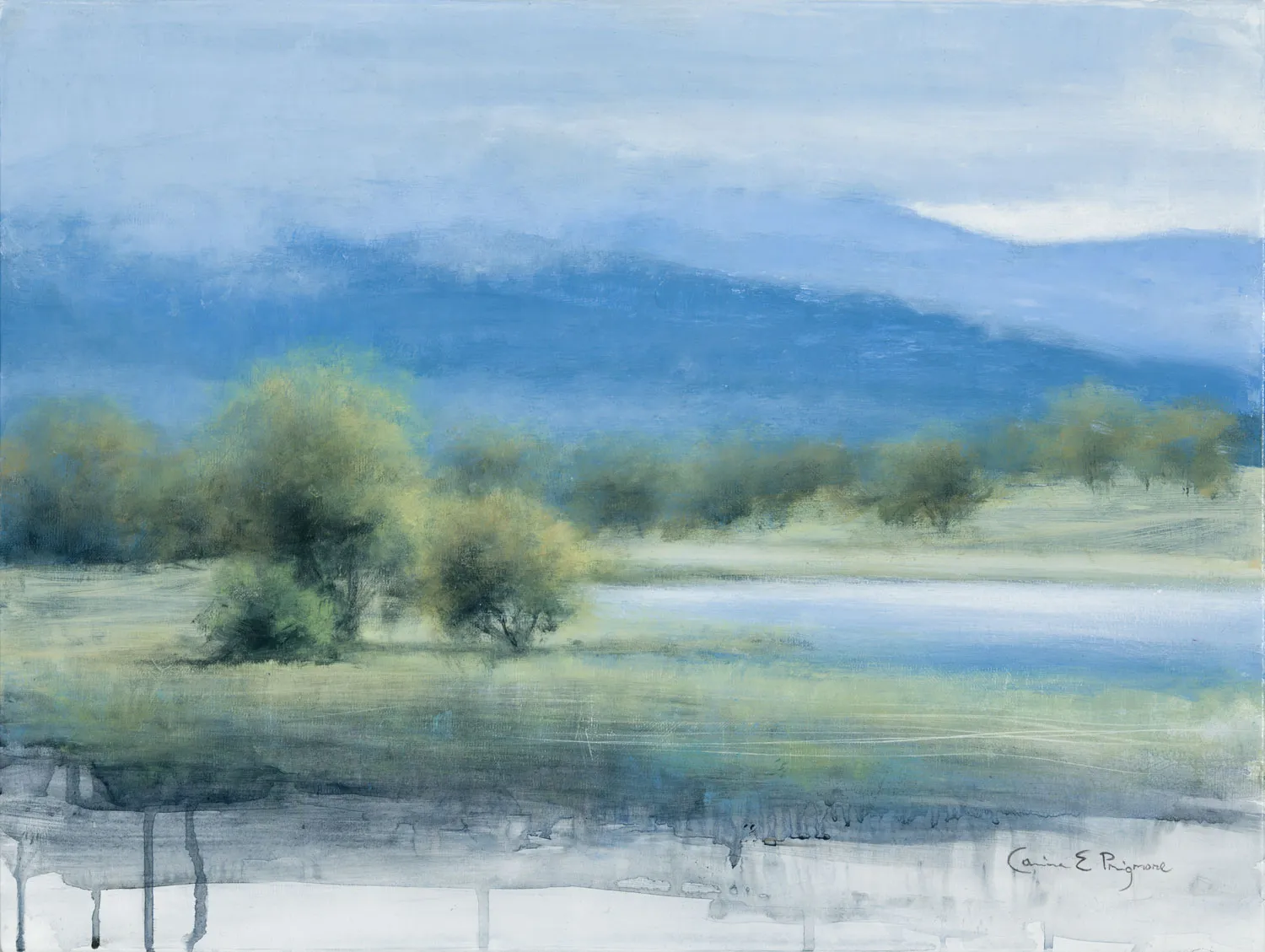 Autumn Memories, Carina Prigmore