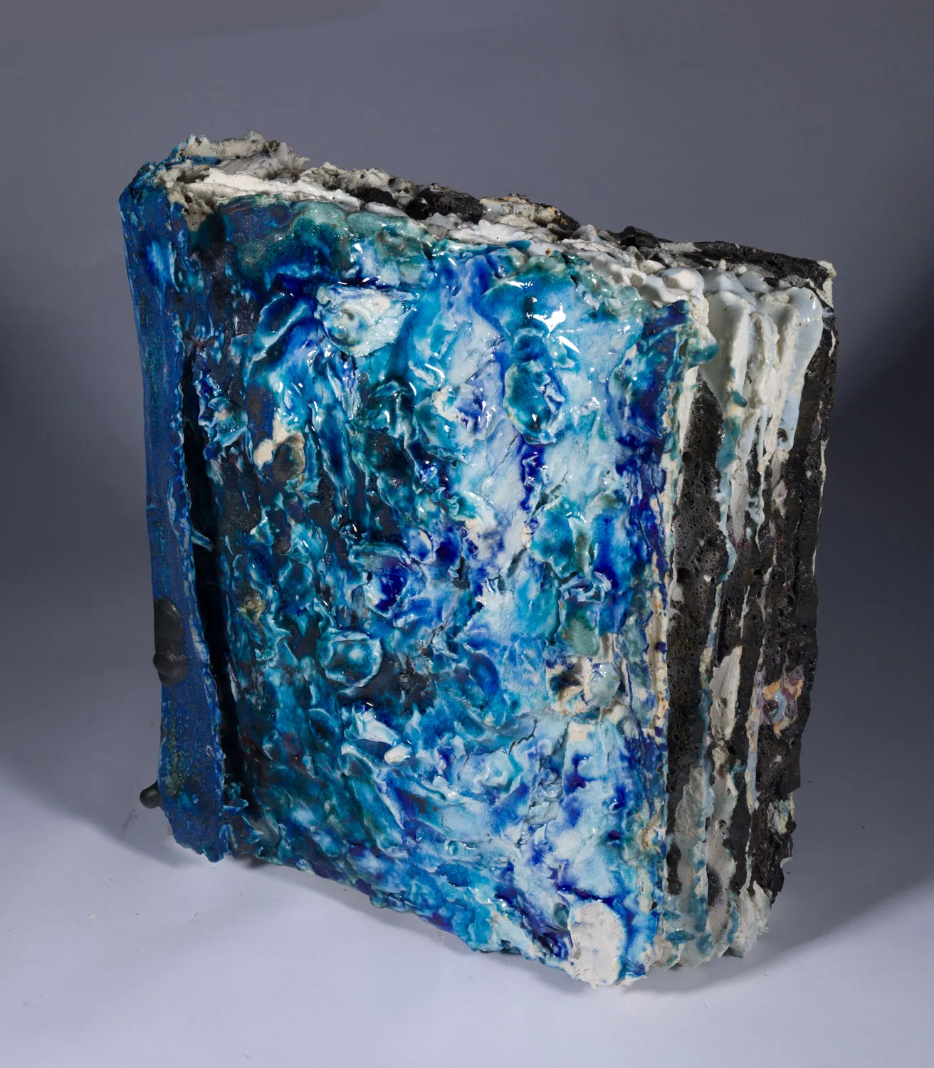 Lotte Glob, Hope Estuary, 2026