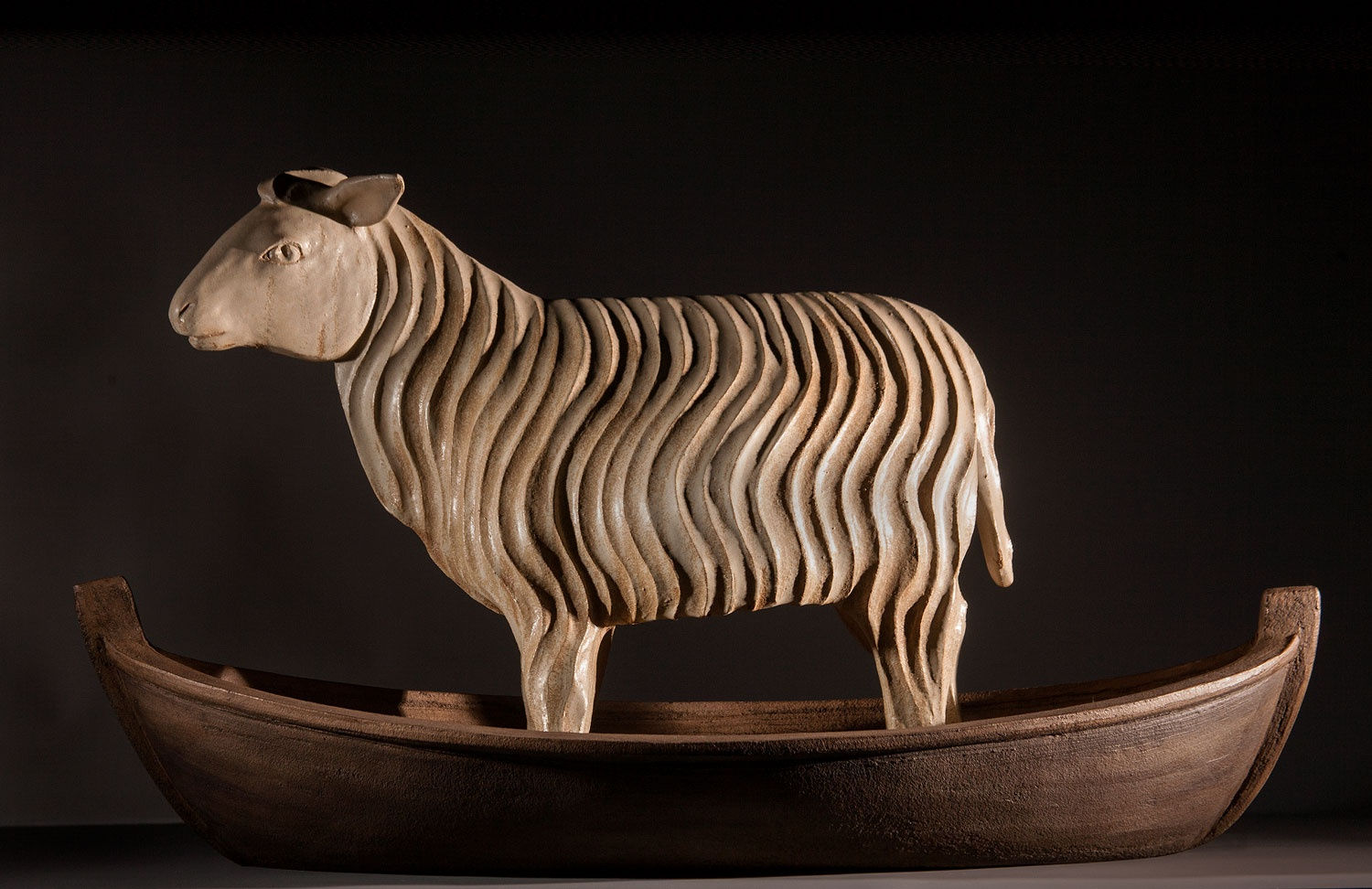 Illona Morrice, Summer Grazing