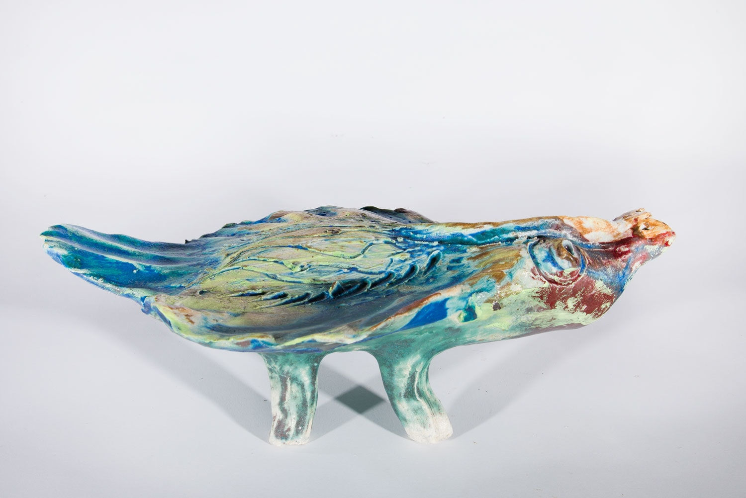 Lotte Glob, Sea-grass, 2022