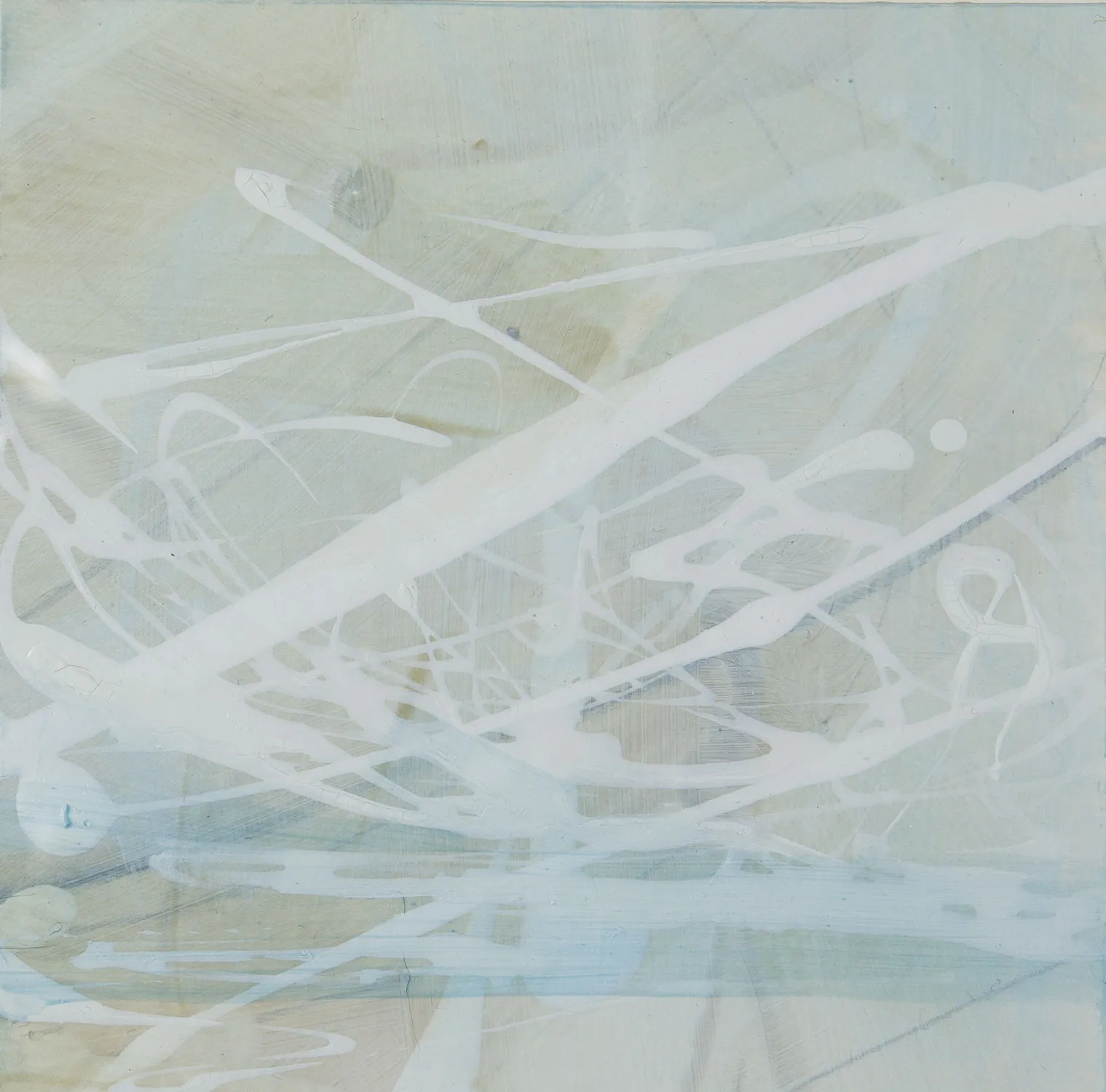 Lizzie Rose, Pale Sea, 2022