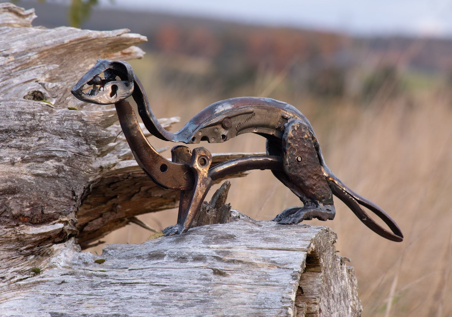 Helen Denerley, Stoat