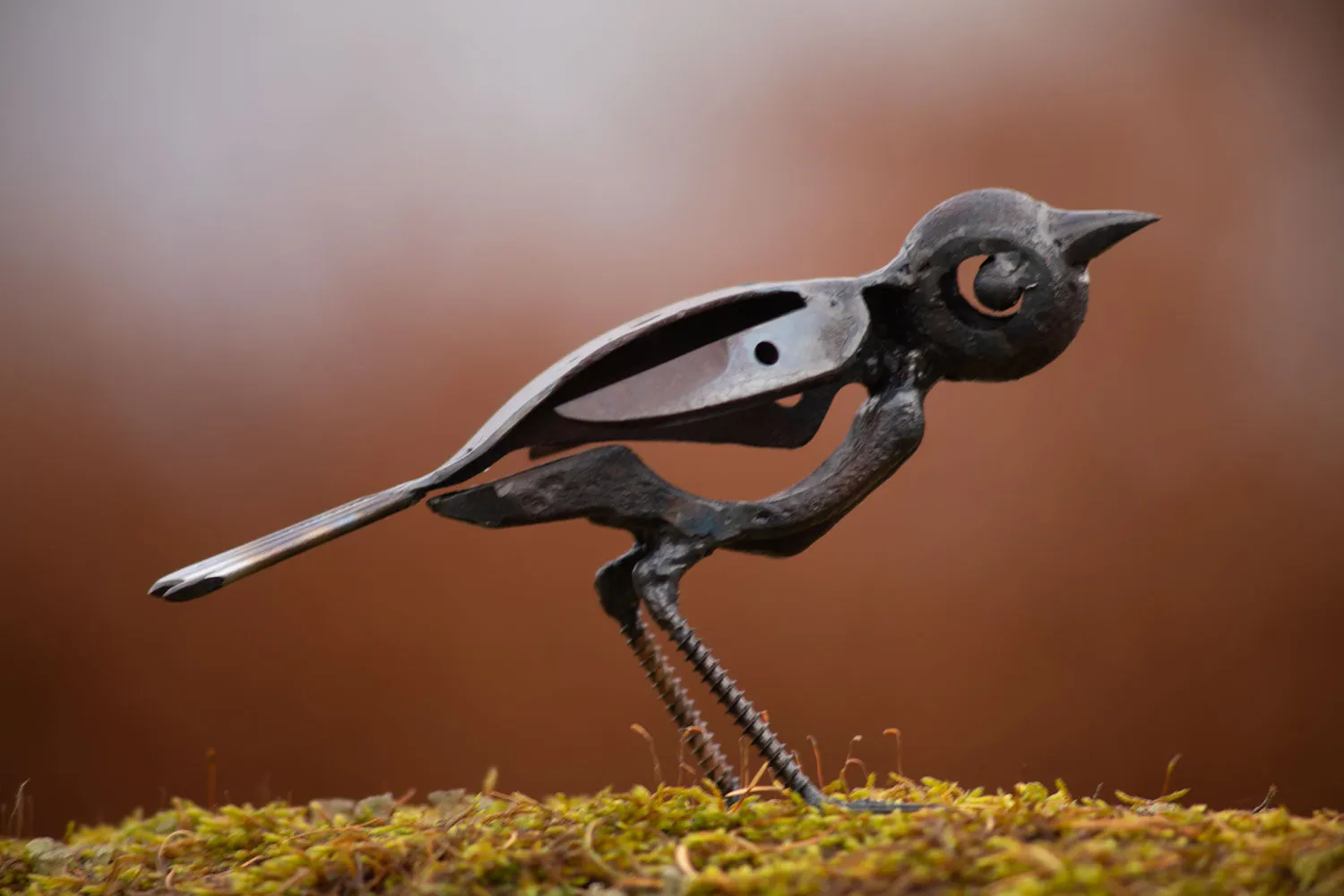 Helen Denerley Rowan Bird