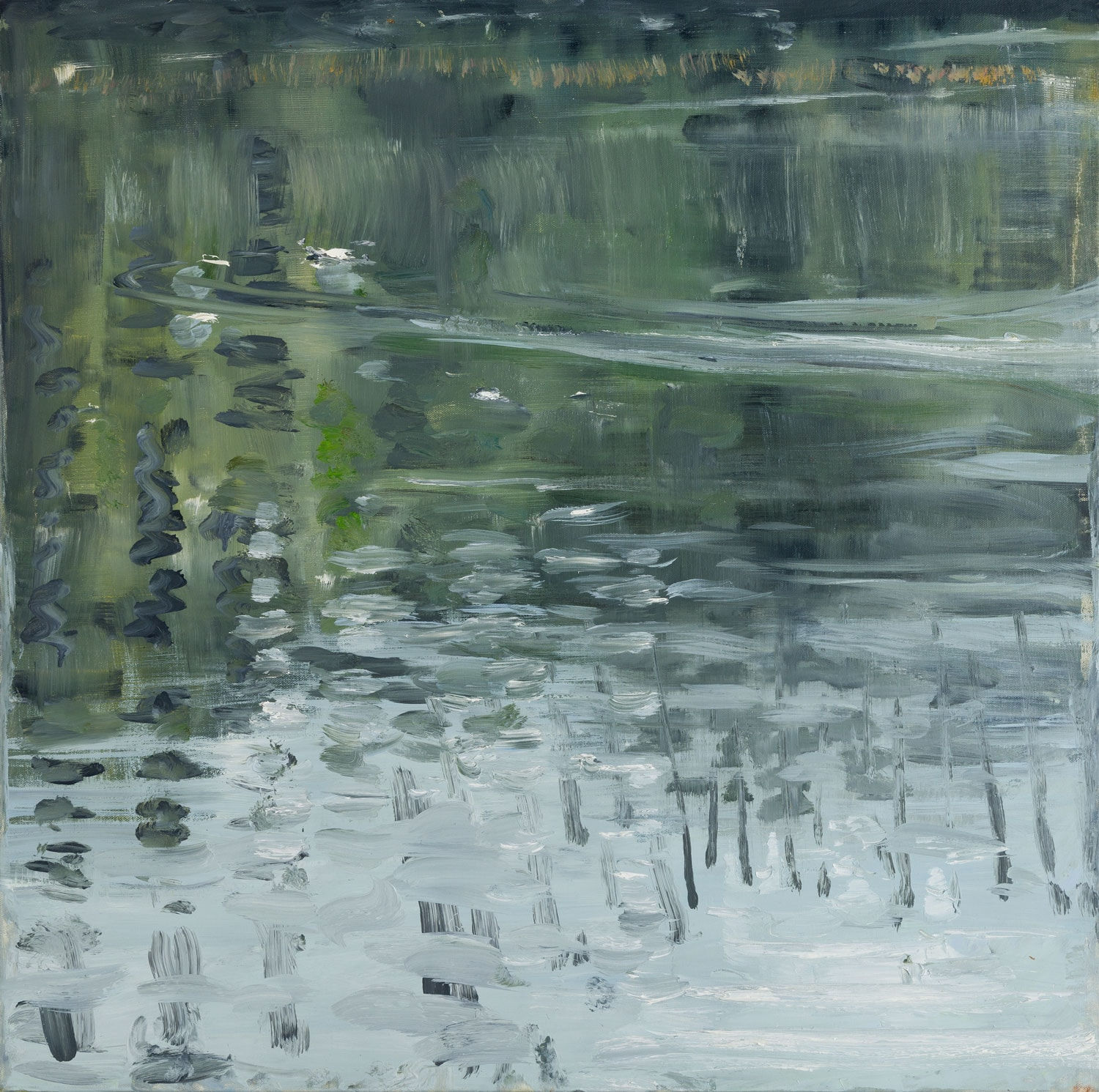 Rose Strange | Traces