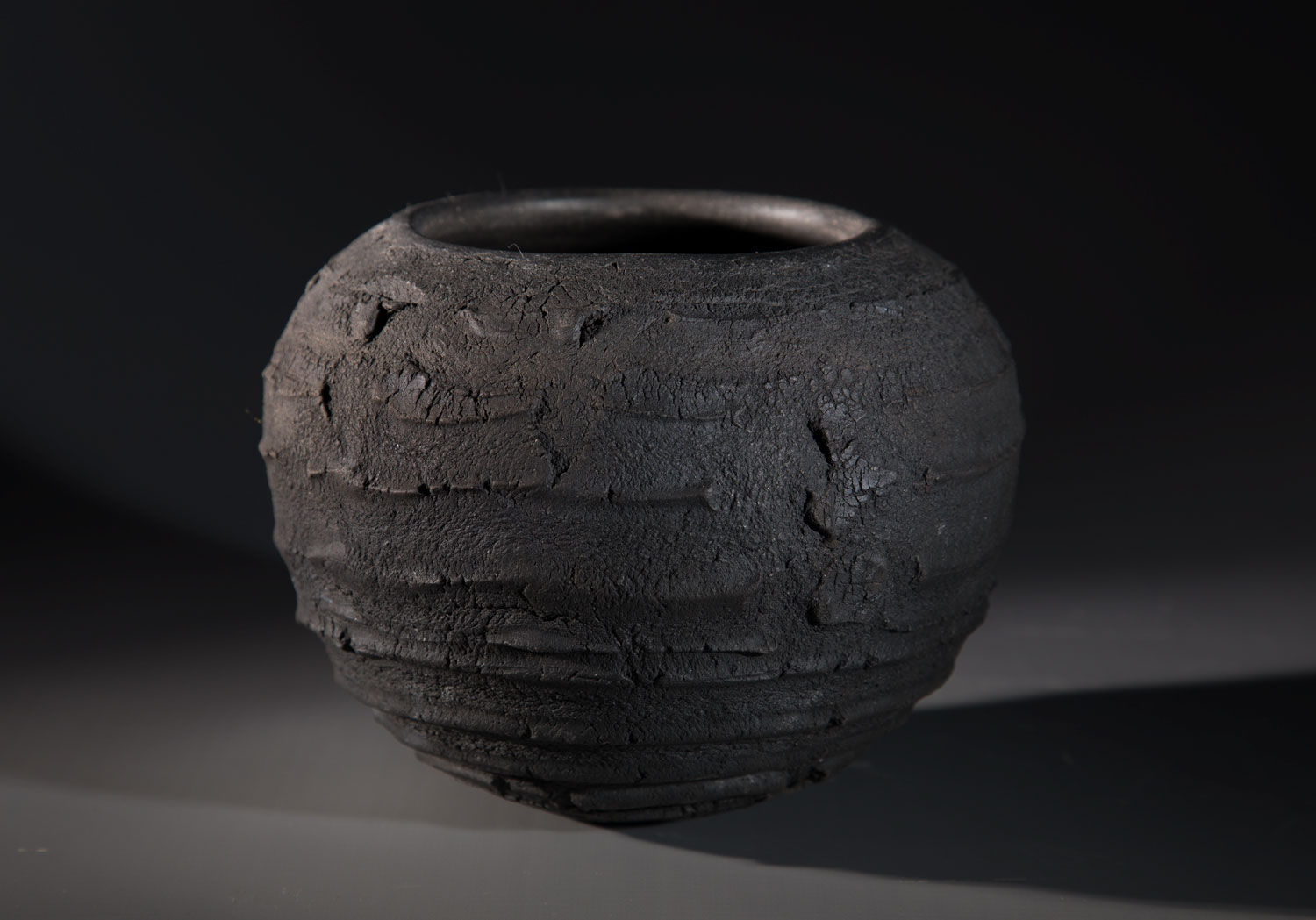 Patrica Shone | rolling errosion cup