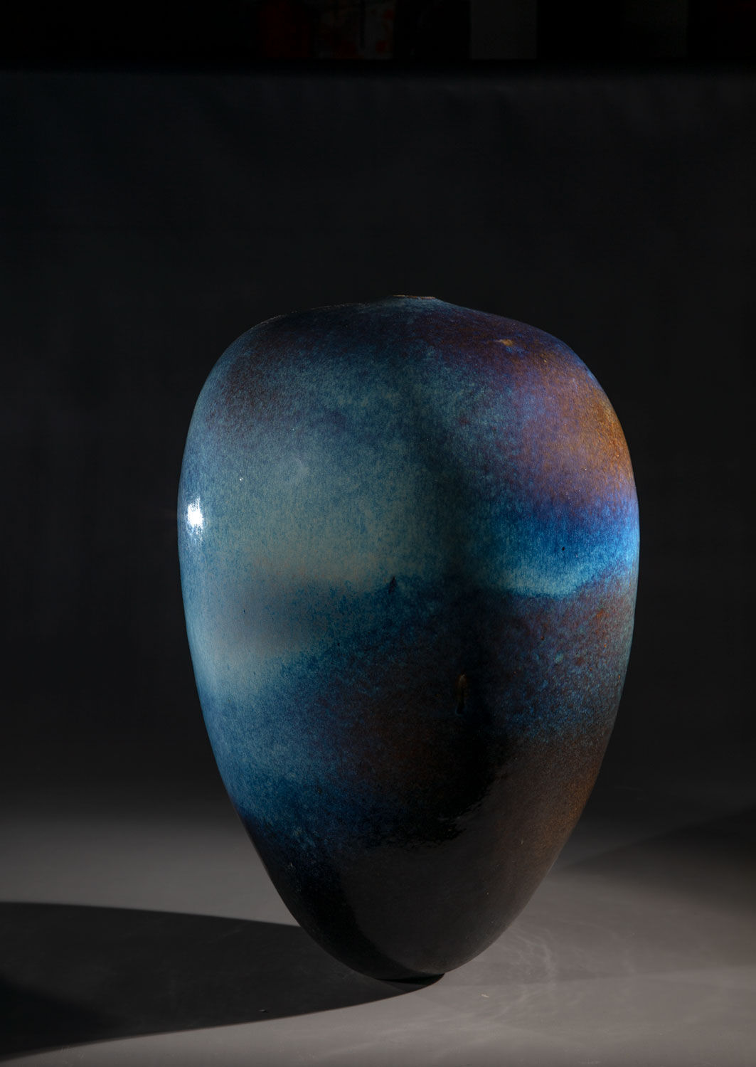 Allison Weightman, Big Pot, 2020