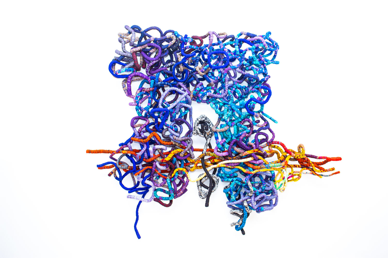 Eva Obodo, Current, 2020