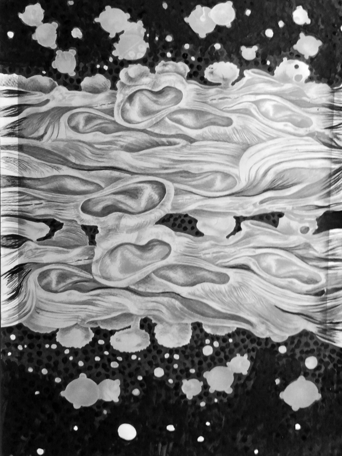 Odun Orimolade, Infinitum, 2023