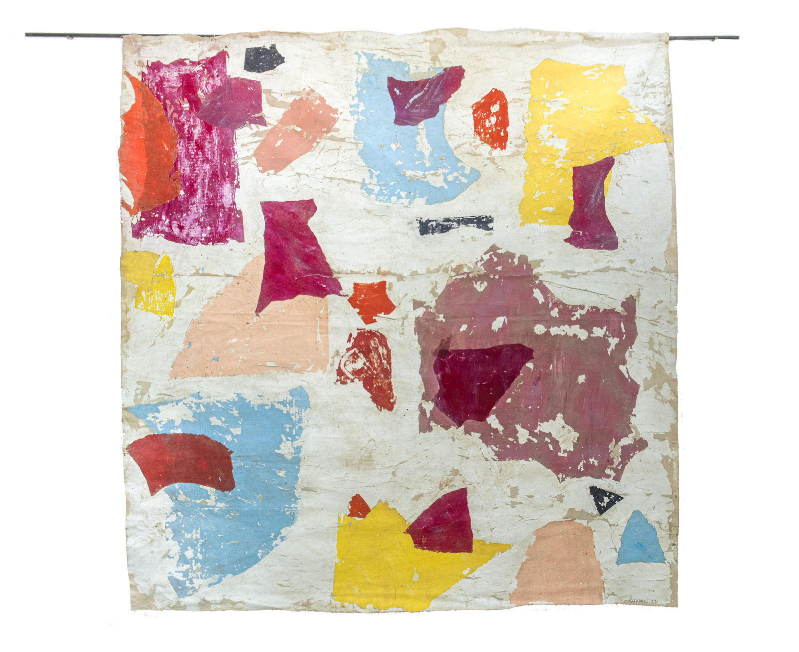 Asemahle Ntlonti, Untitled II, 2022