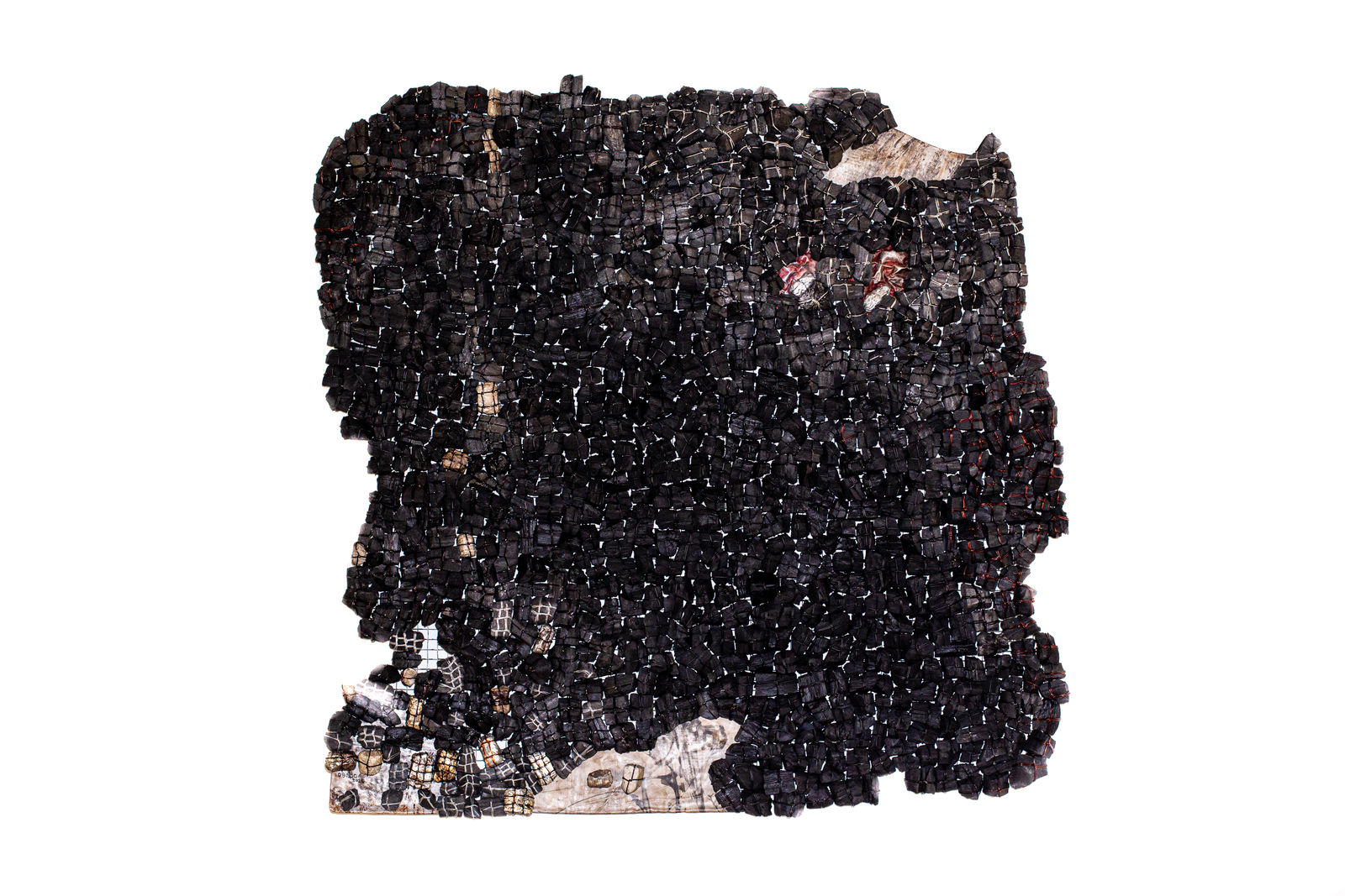 Eva Obodo, Serious Business II, 2020