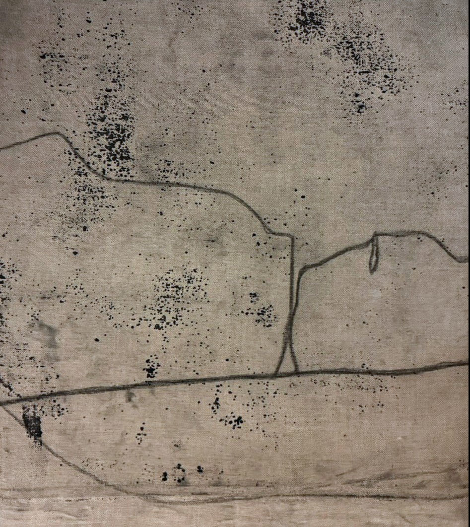 Motunrayo Akinola, Movement 14, 2024