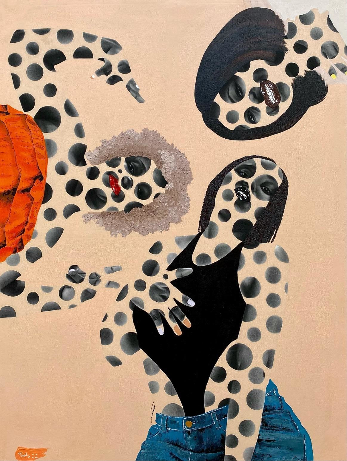 Talut Kareem, Gossip Girls, 2022