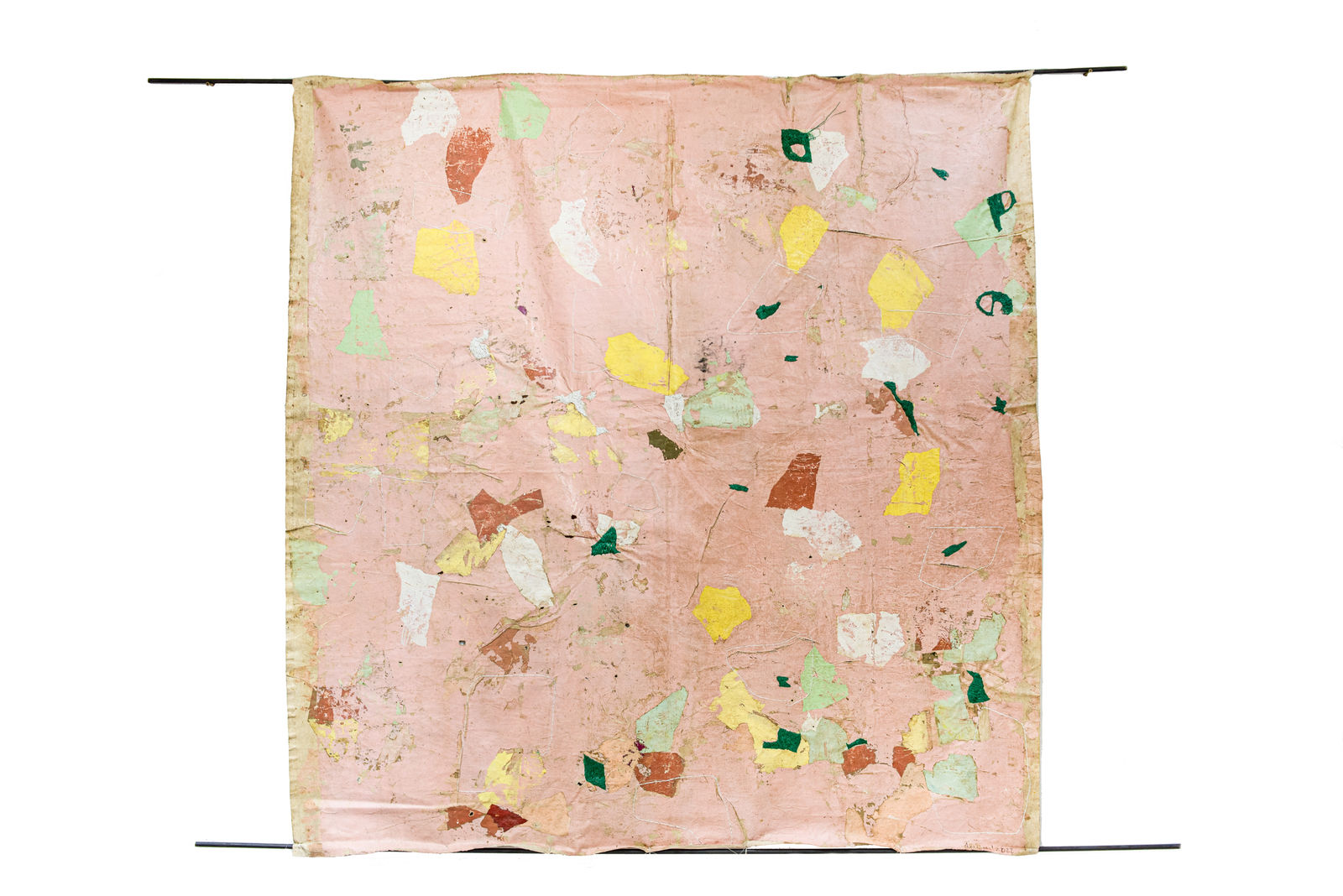 Asemahle Ntlonti, Untitled I, 2022