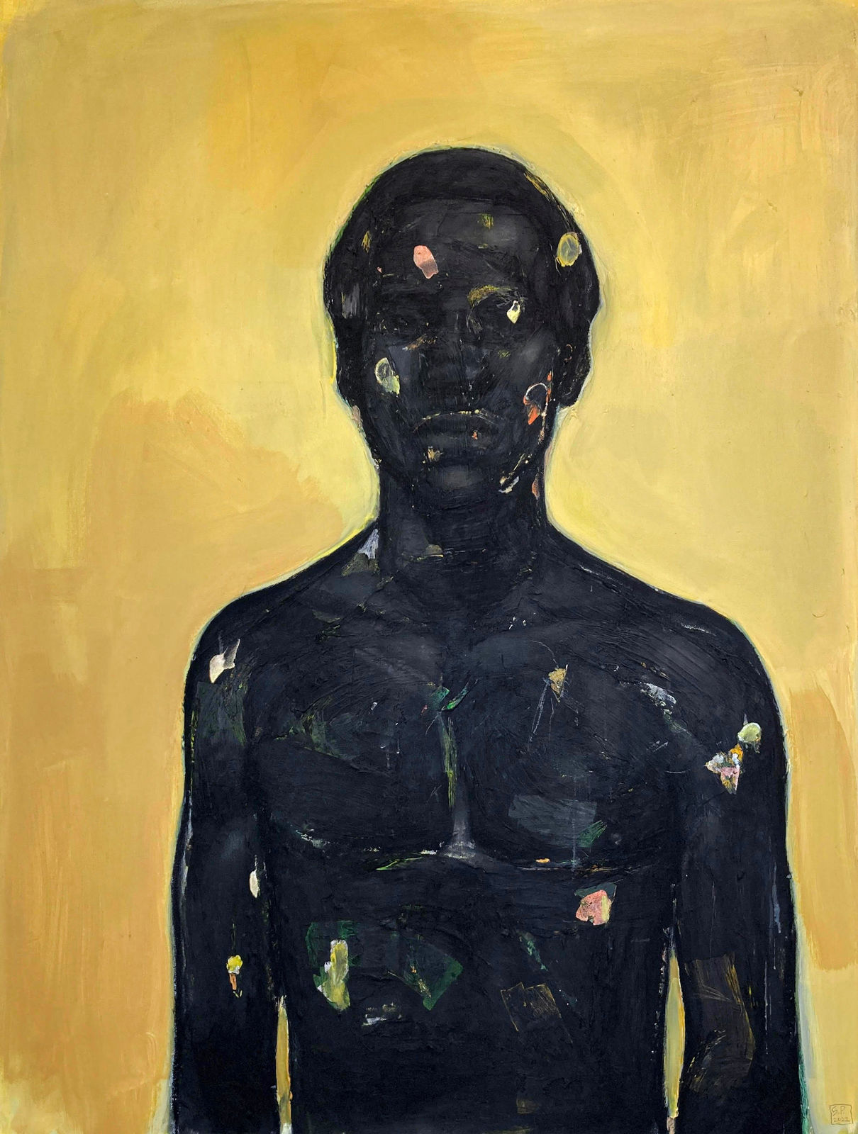 Stephen Price, Golden Summer, 2022