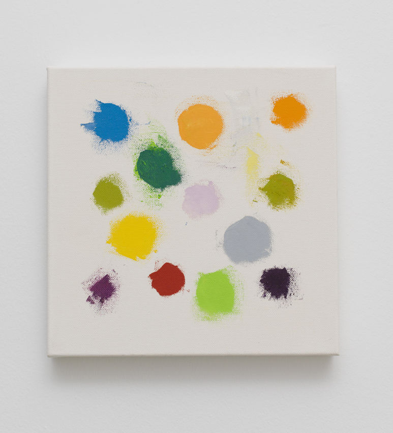 Jerry Zeniuk, untitled, 2015