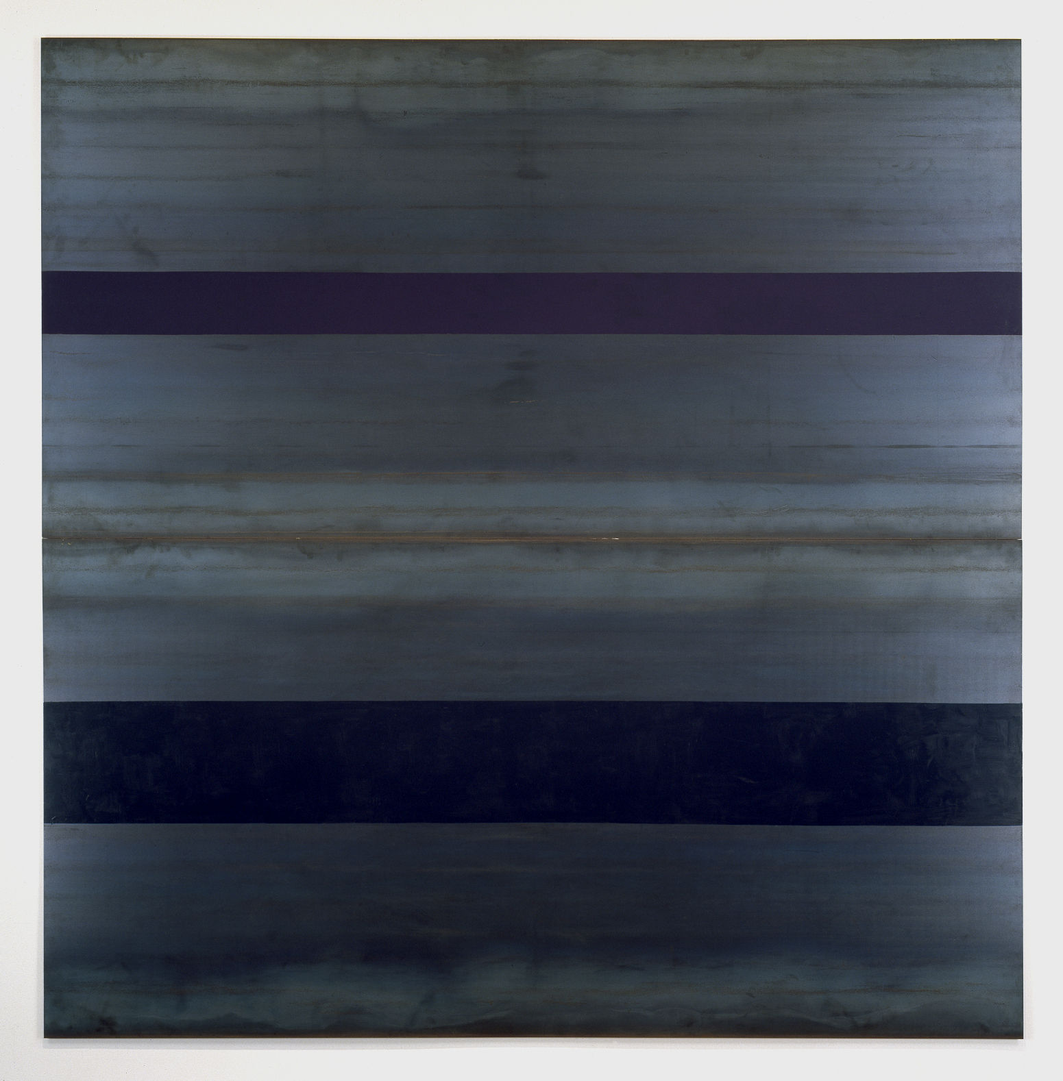 Merrill Wagner, Silt, 1995