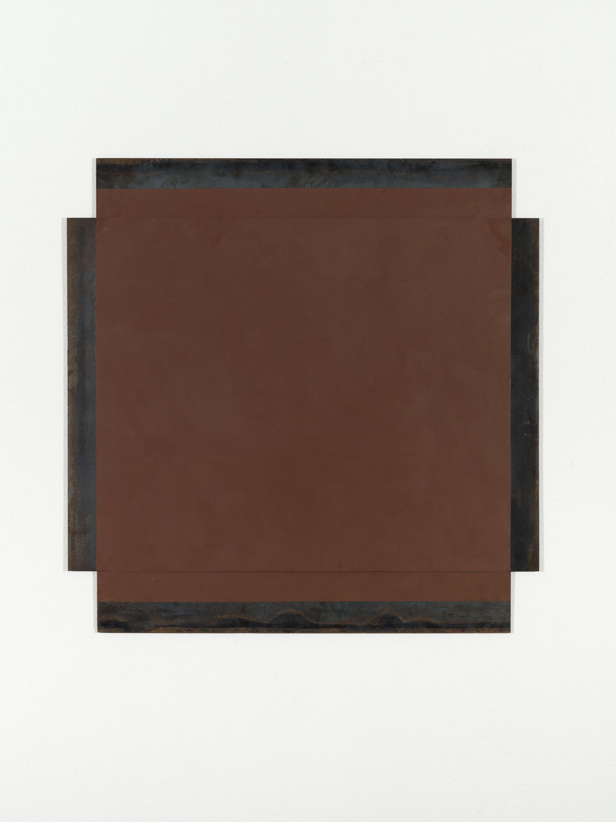 Merrill Wagner, Bank Street, 1990