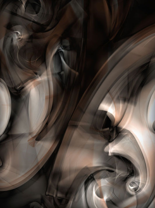 Thomas Ruff, r.phg.07_III, 2014