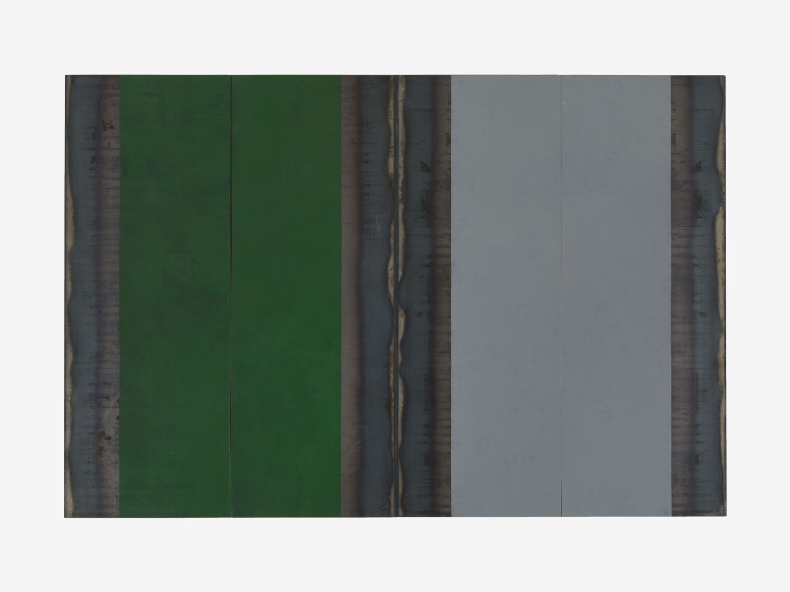 Merrill Wagner, Finnegans Lane, 1990