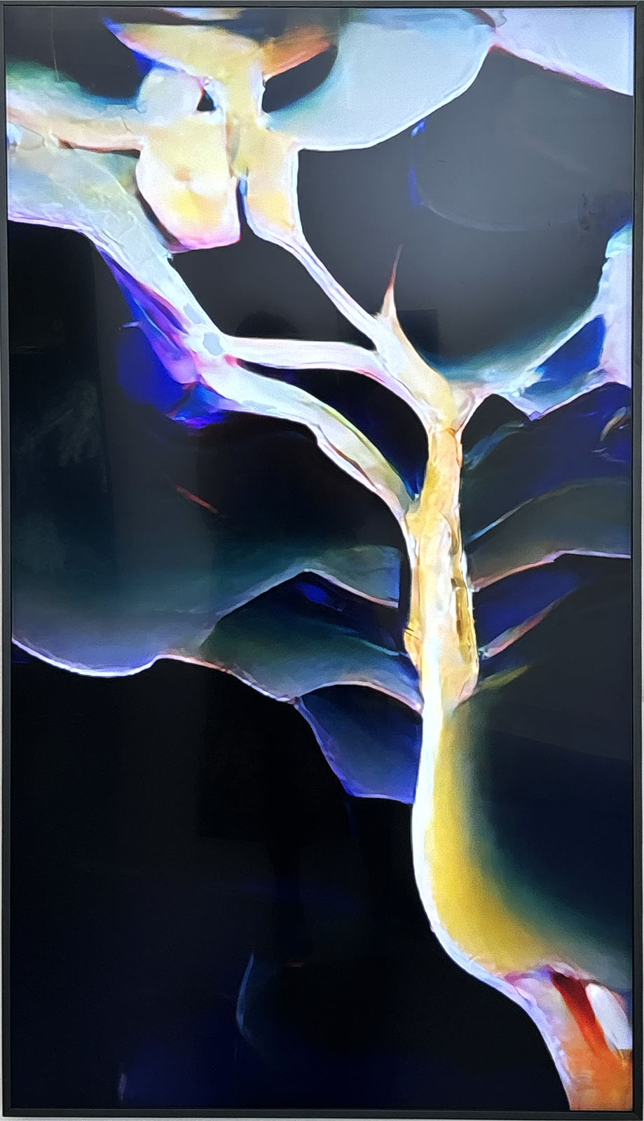 Sunjeong Hwang, Tanhamu Wrap Drive. mode06, 2021/2026