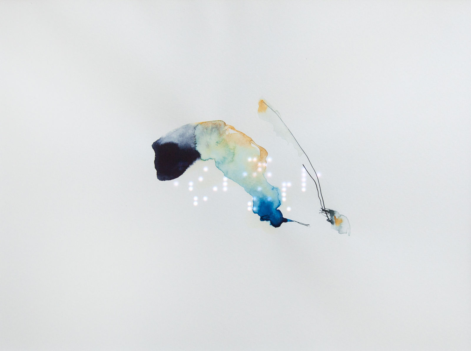 Johanna Reich, Die Brücke, 2025