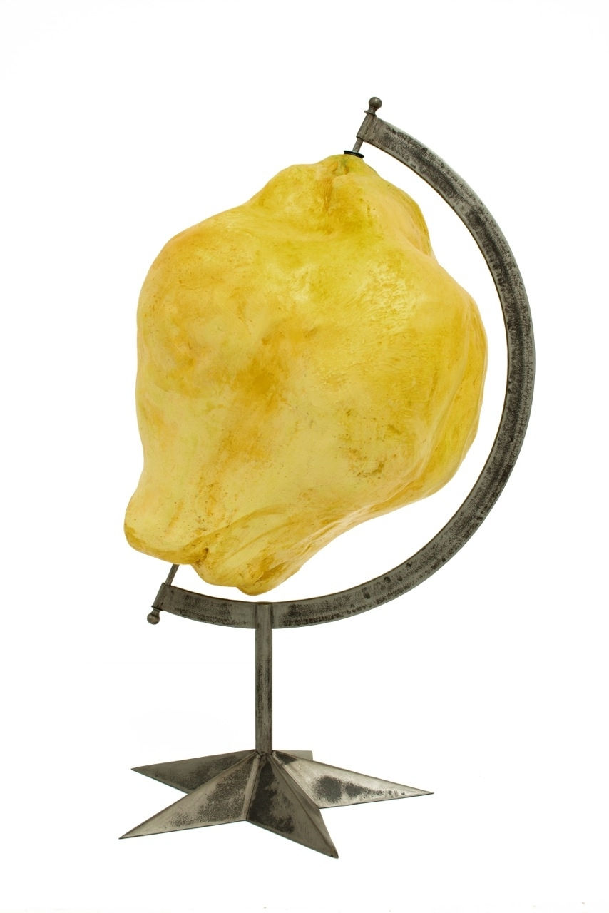 Slavs and Tatars, Dunjas, Donyas, Dinias, 2012