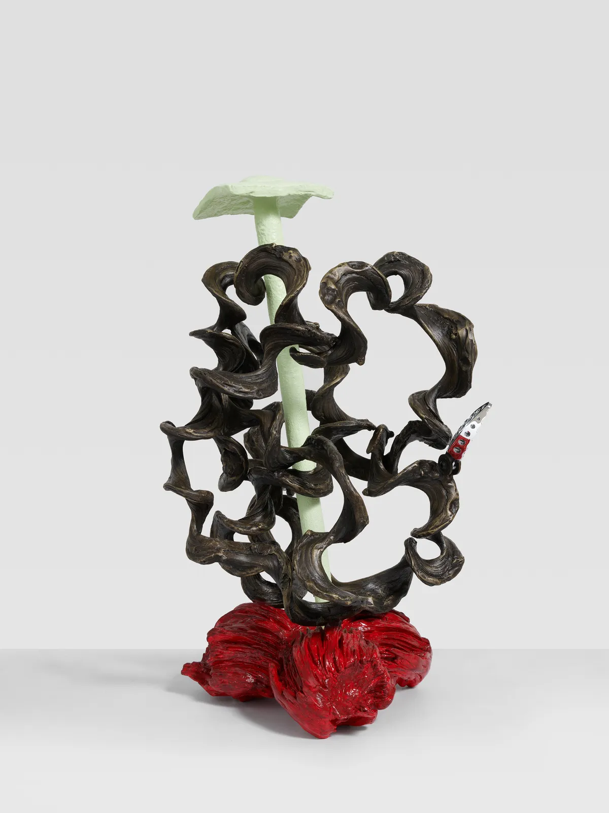 Guan Xiao, Which one is your sword? No.2, 2023