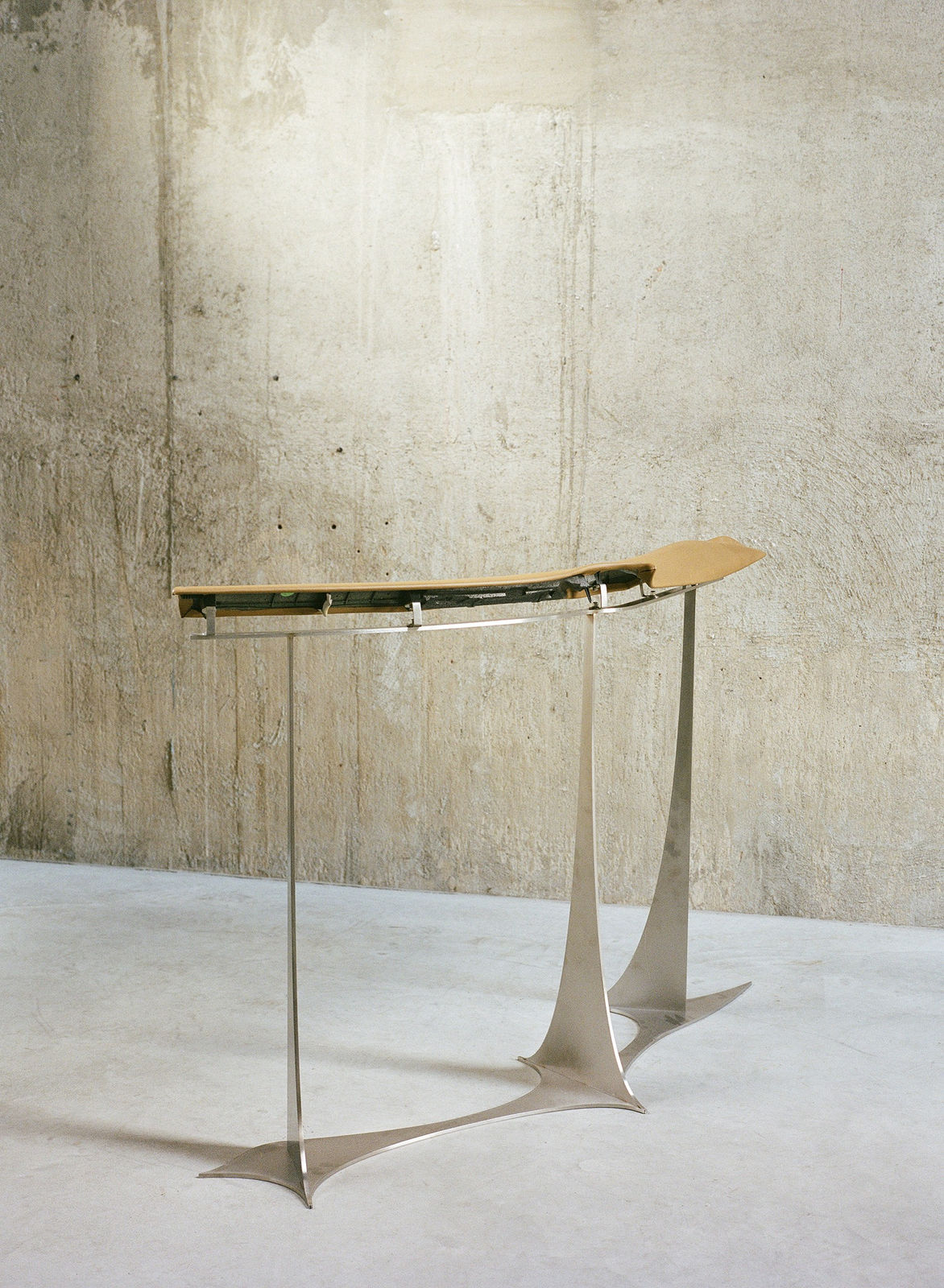 Thorben Gröbel, 996 Wing, 2023