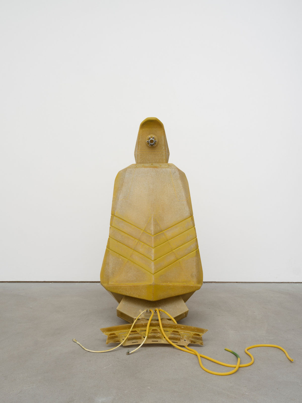 Davide Allieri, TX9KD-Pod Seat, 2023