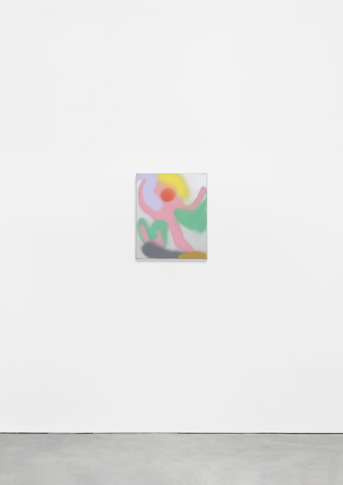 Klaudia Schifferle, Girl Goes Outside, But The World Is Not OK, 2025