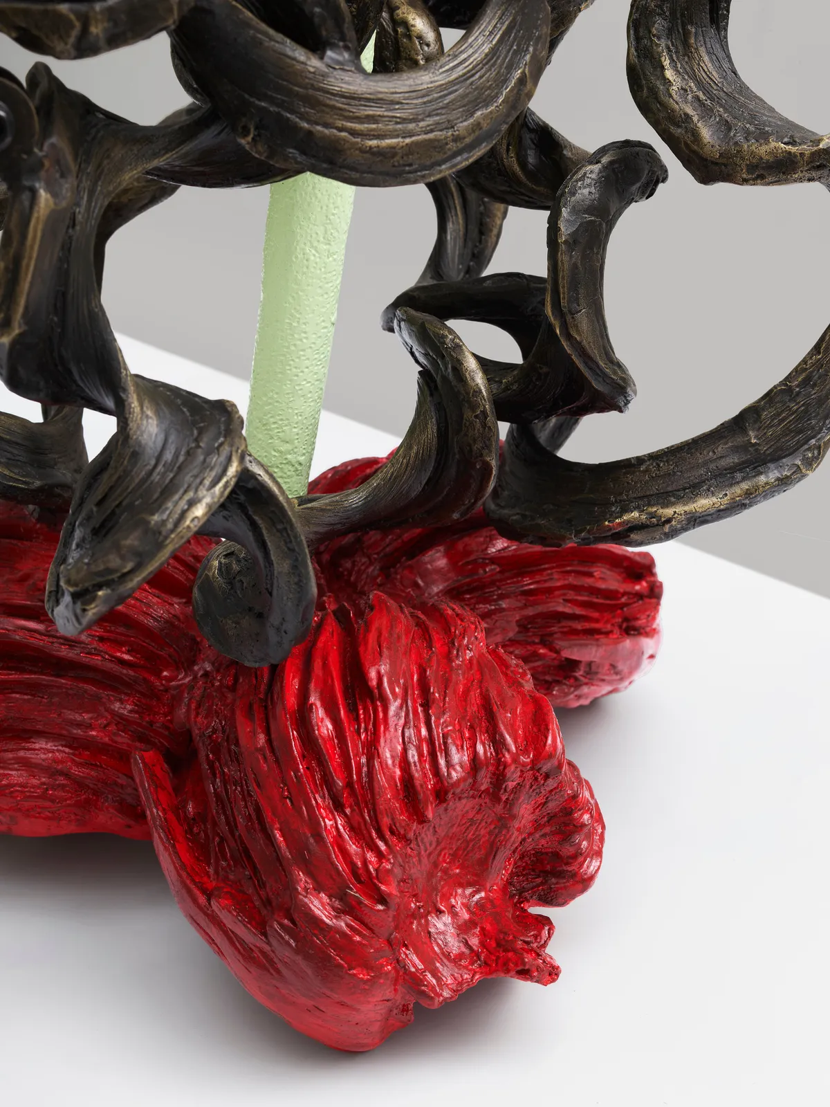 Guan Xiao, Which one is your sword? No.2, 2023