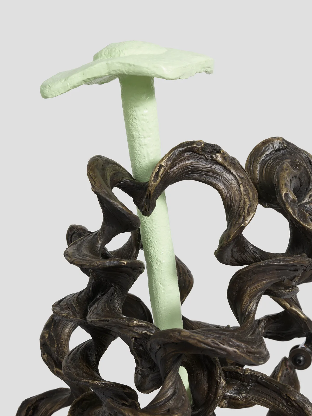 Guan Xiao, Which one is your sword? No.2, 2023