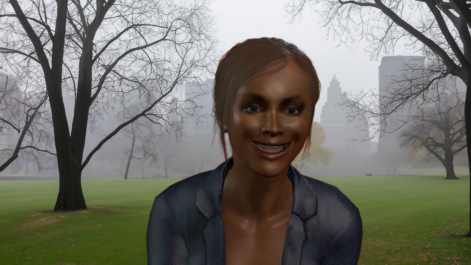 Taína Cruz, Hound, 2023