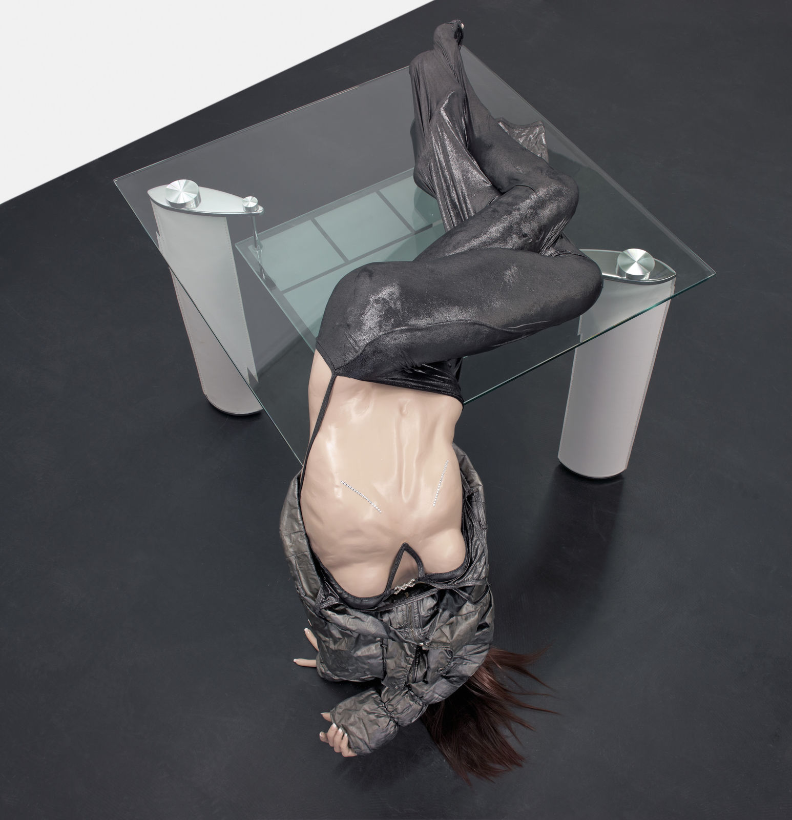 Anna Uddenberg, Death Drop, 2017