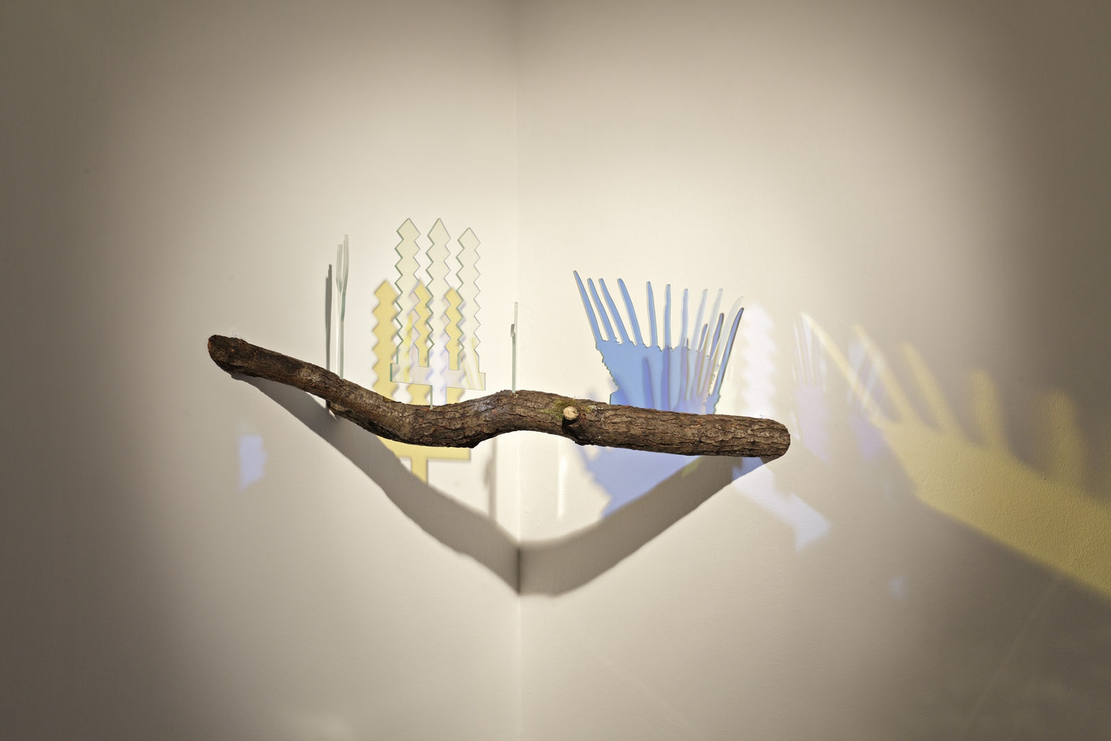 Slavs and Tatars, Bazm u Razm (Joint 3), 2015