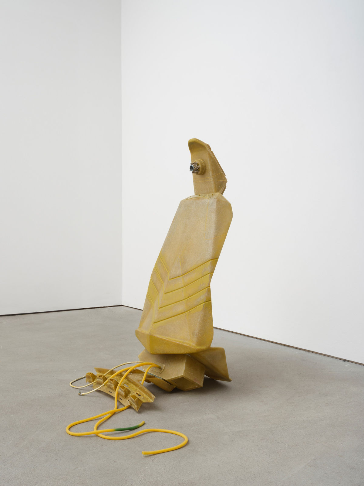 Davide Allieri, TX9KD-Pod Seat, 2023