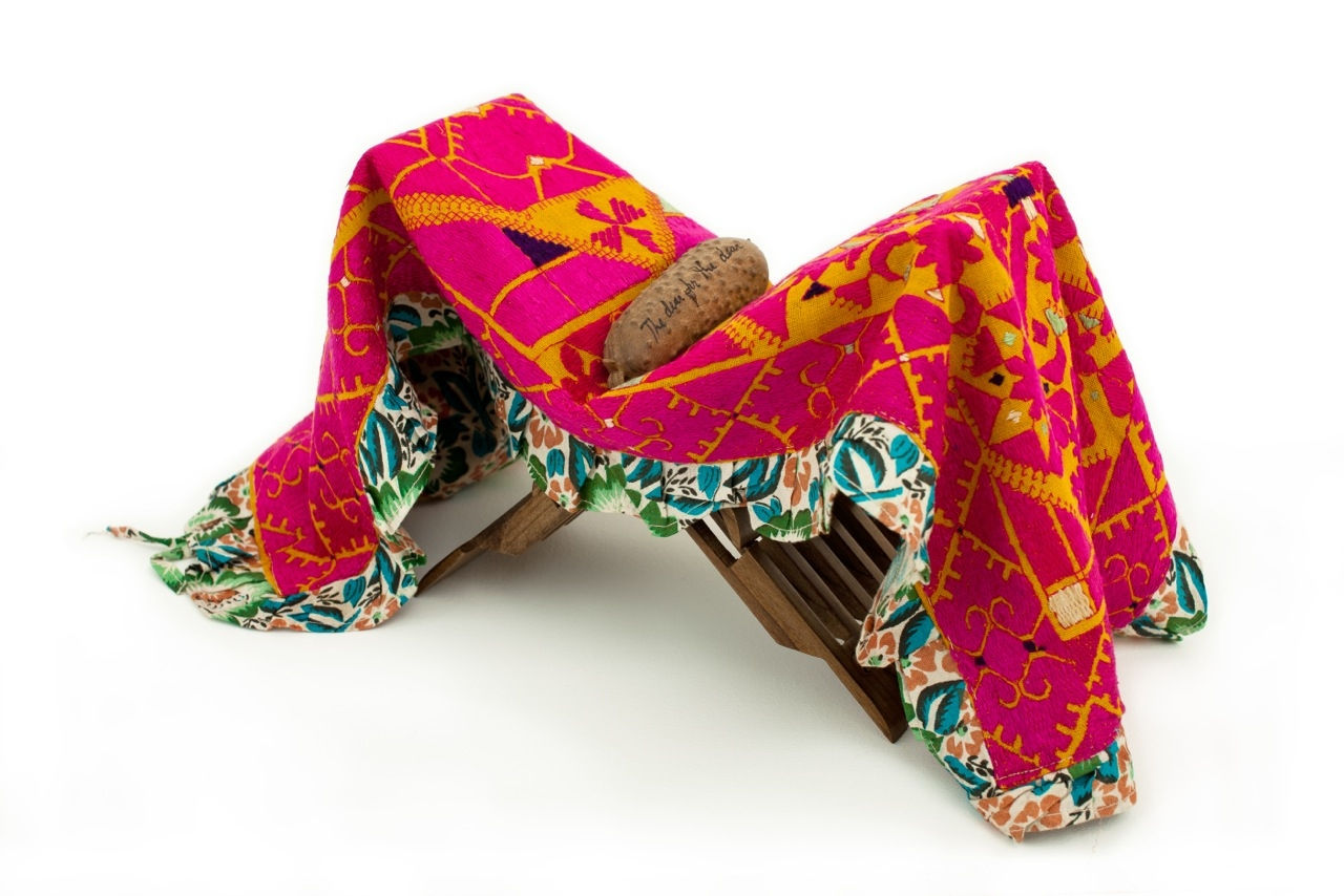 Slavs and Tatars, The Dear for the Dear, 2012