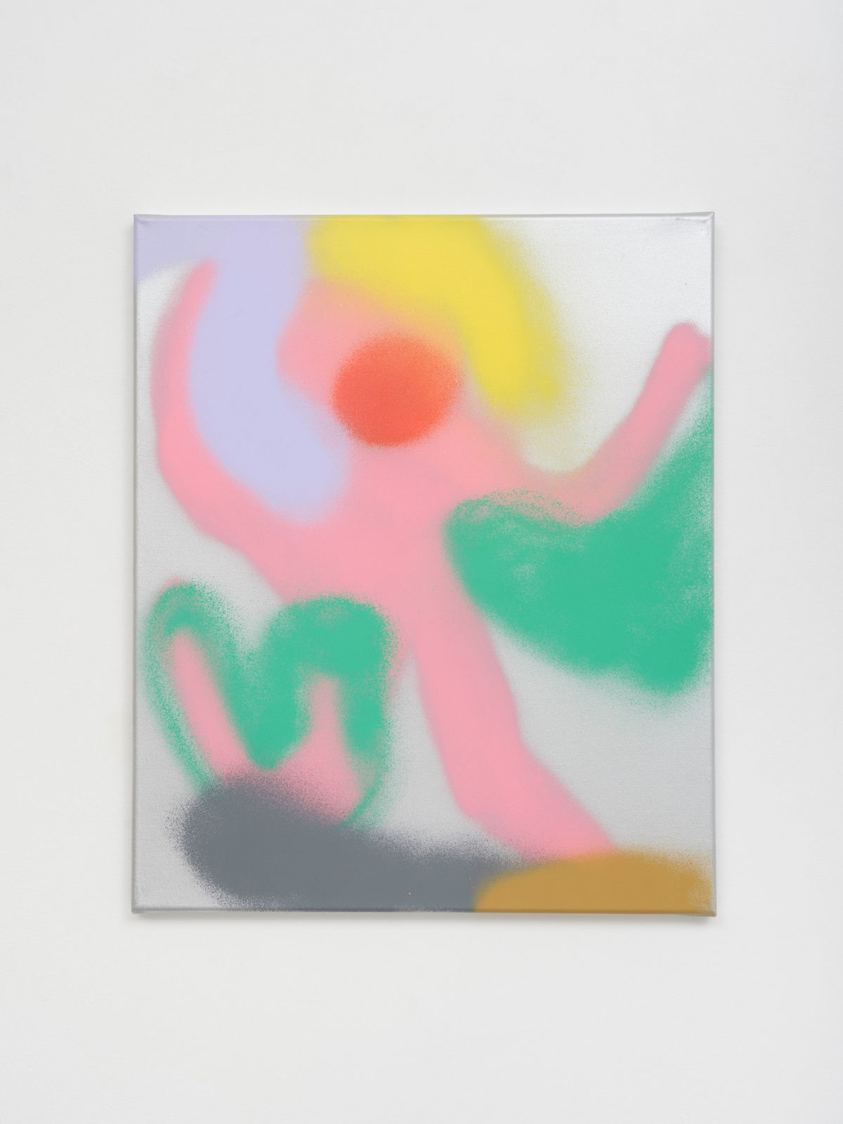 Klaudia Schifferle, Girl Goes Outside, But The World Is Not OK, 2025