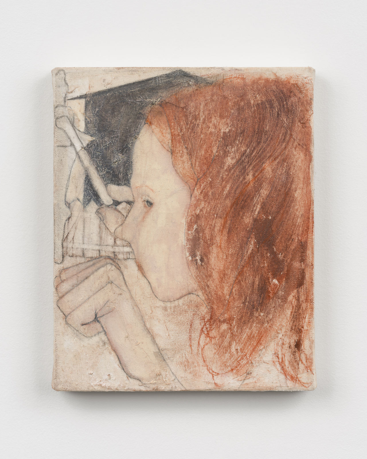 Emma Rose Schwartz, Vote Jen!, 2026