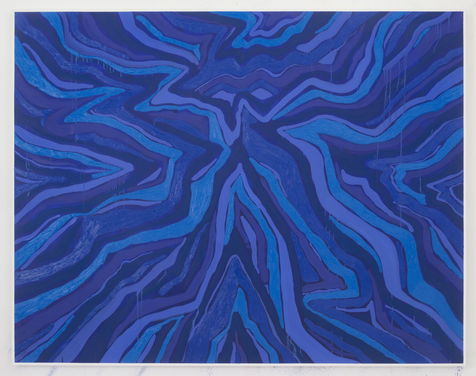 Russell Tyler, BWP, 2018