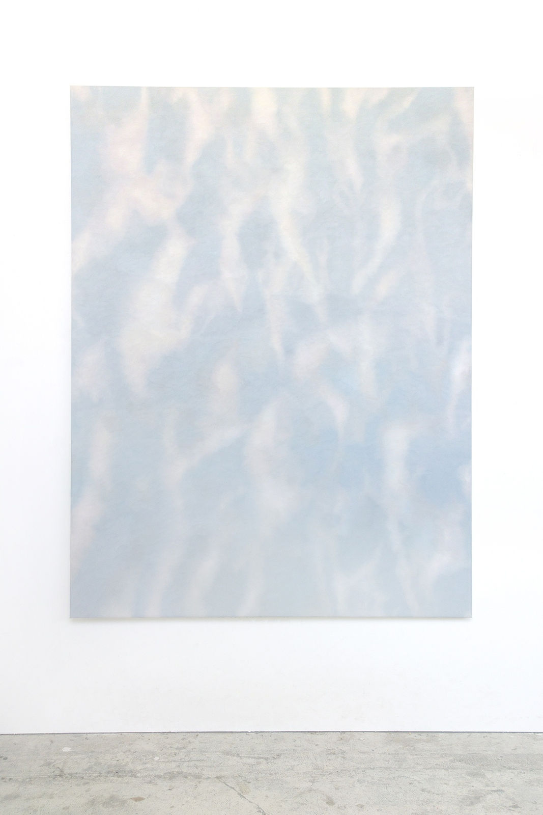 Martine Poppe, Analogical Change #33, 2014