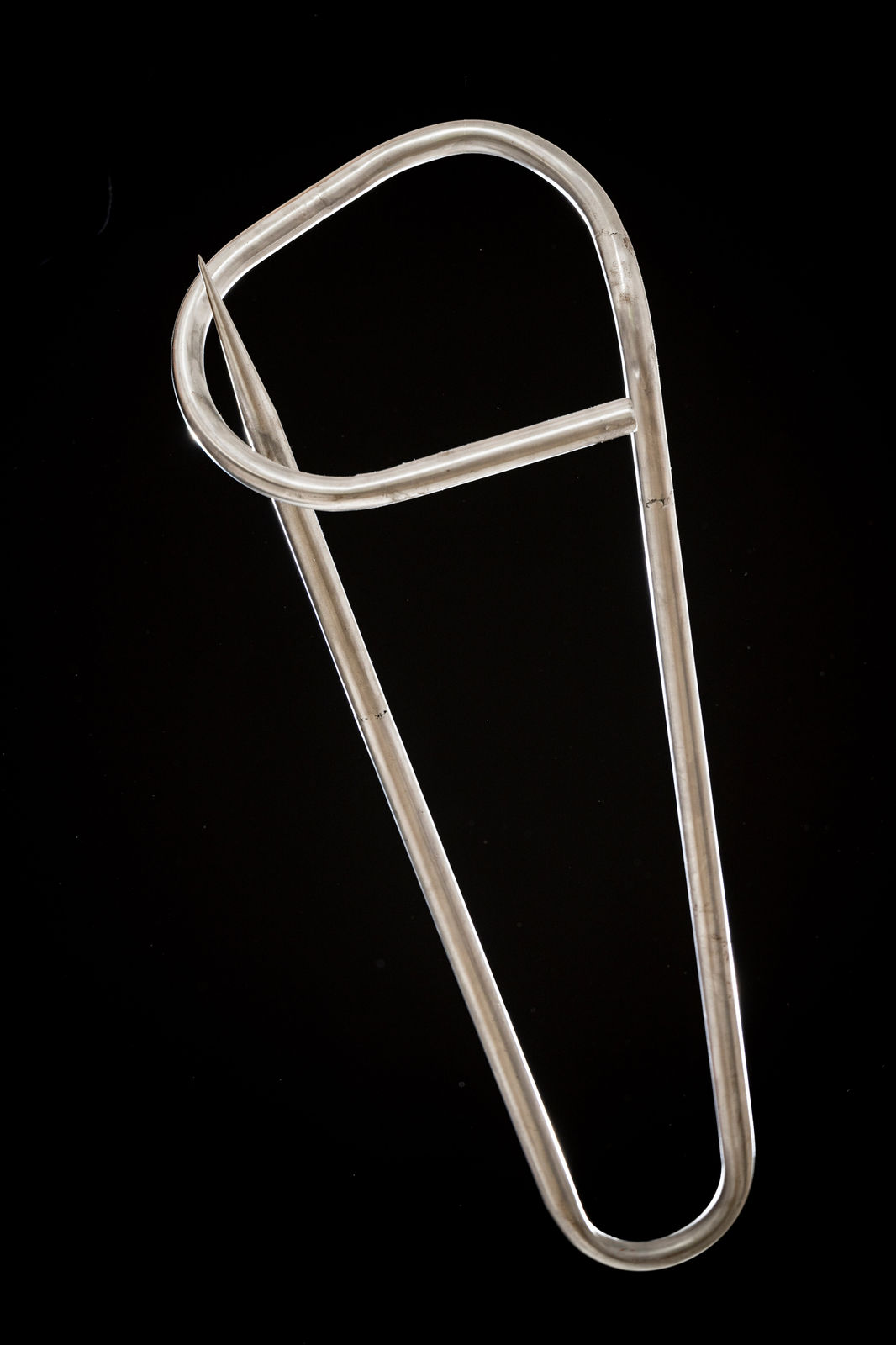 Makiko Harris, Stitch Holder, 2023